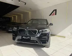BMW X3 2.0 16V HÍBRIDO X LINE XDRIVE30E STEPTRONIC BMW X3 2.0 16V HÍBRIDO X LINE XDRIVE30E STEPTRONIC