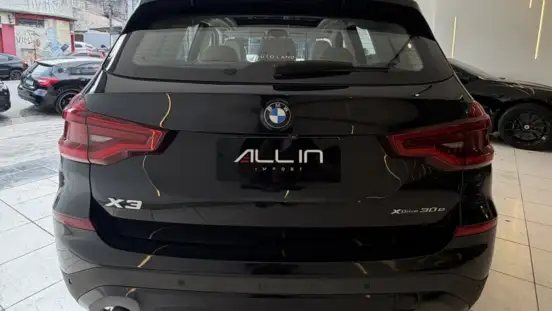 BMW-X3-2021