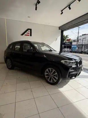 BMW-X3-2.0 16V HÍBRIDO X LINE XDRIVE30E STEPTRONIC BMW-X3-2021