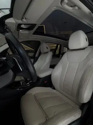 BMW-X3-2021