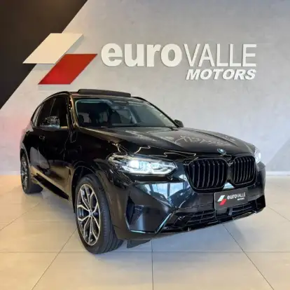 BMW-X3-2024