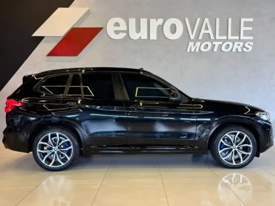 BMW-X3-2.0 16V HÍBRIDO X LINE XDRIVE30E STEPTRONIC BMW-X3-2024