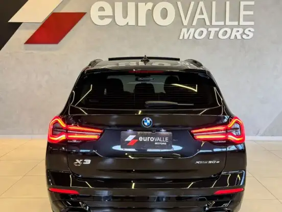 BMW-X3-2.0 16V HÍBRIDO X LINE XDRIVE30E STEPTRONIC BMW-X3-2024