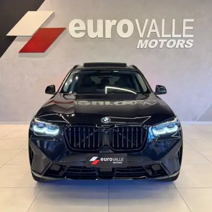 BMW-X3-2024