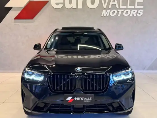 BMW-X3-2.0 16V HÍBRIDO X LINE XDRIVE30E STEPTRONIC BMW-X3-2024