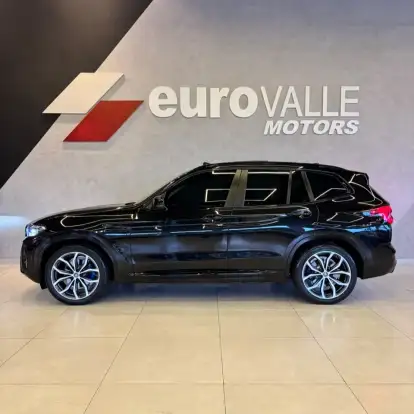 BMW-X3-2024