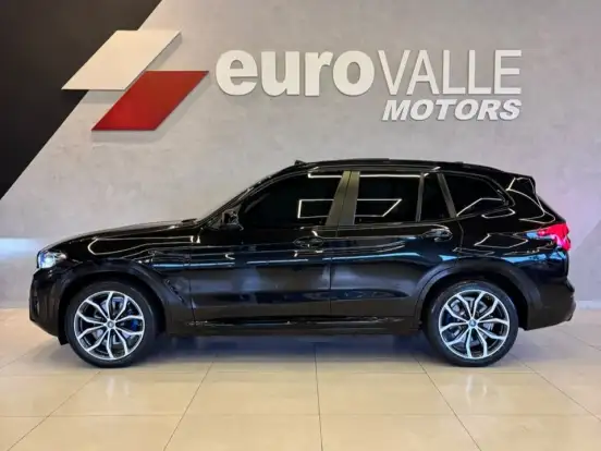 BMW-X3-2.0 16V HÍBRIDO X LINE XDRIVE30E STEPTRONIC BMW-X3-2024