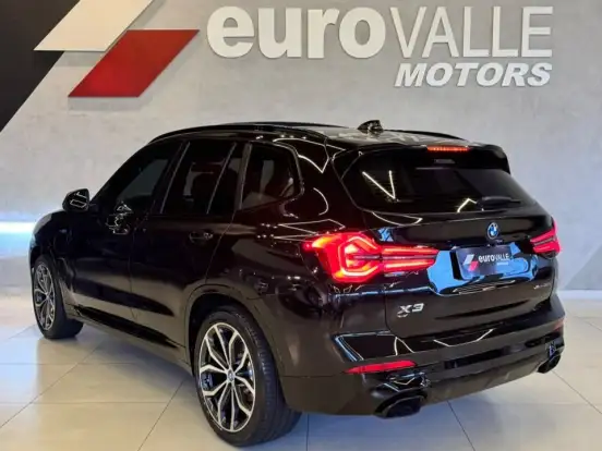 BMW-X3-2.0 16V HÍBRIDO X LINE XDRIVE30E STEPTRONIC BMW-X3-2024