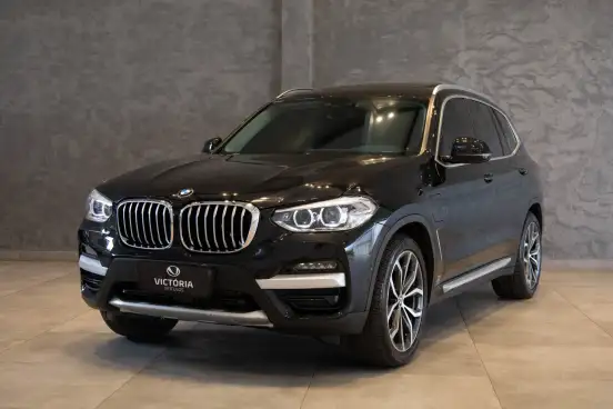 BMW-X3-2020