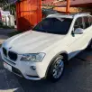 BMW X3 2.0 20I 4X4 16V GASOLINA 4P AUTOMÁTICO BMW X3 2.0 20I 4X4 16V GASOLINA 4P AUTOMÁTICO