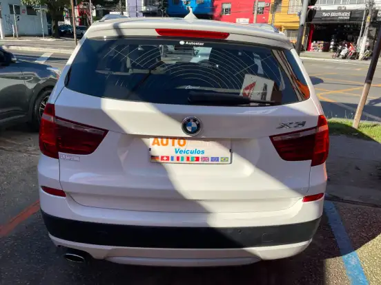 BMW-X3-2013