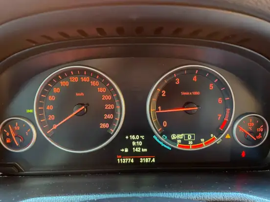 BMW-X3-2.0 20I 4X4 16V GASOLINA 4P AUTOMÁTICO BMW-X3-2013