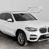 BMW X3 2.0 16V GASOLINA X LINE XDRIVE20I STEPTRONIC BMW X3 2.0 16V GASOLINA X LINE XDRIVE20I STEPTRONIC