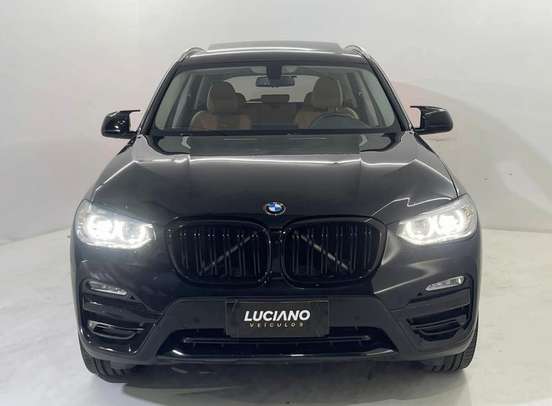BMW-X3-2018