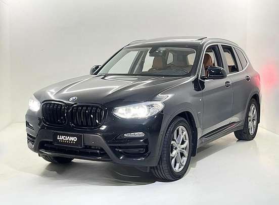 BMW-X3-2018