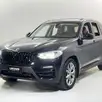 BMW X3 2.0 16V GASOLINA X LINE XDRIVE20I STEPTRONIC BMW X3 2.0 16V GASOLINA X LINE XDRIVE20I STEPTRONIC