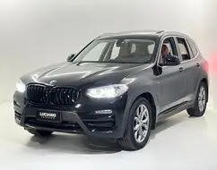 BMW X3 2.0 16V GASOLINA X LINE XDRIVE20I STEPTRONIC BMW X3 2.0 16V GASOLINA X LINE XDRIVE20I STEPTRONIC