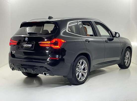 BMW-X3-2018