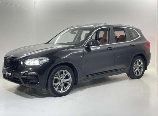 BMW-X3-2018