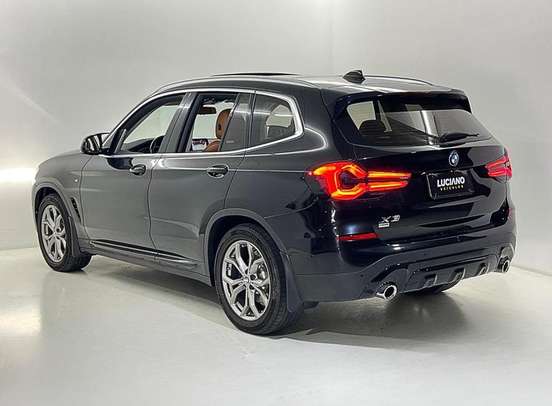 BMW-X3-2018