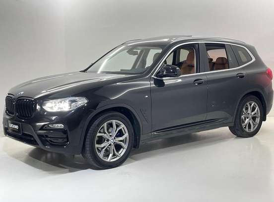 BMW-X3-2018