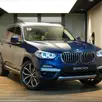 BMW X3 2.0 16V GASOLINA X LINE XDRIVE30I STEPTRONIC BMW X3 2.0 16V GASOLINA X LINE XDRIVE30I STEPTRONIC