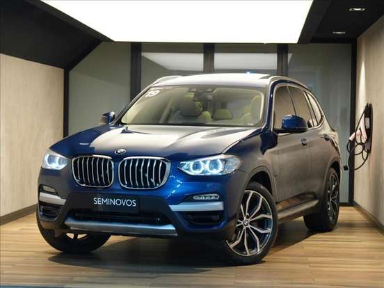 BMW-X3-2018