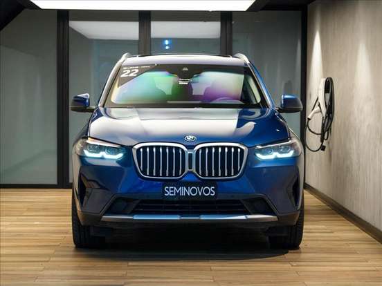 BMW-X3-2022