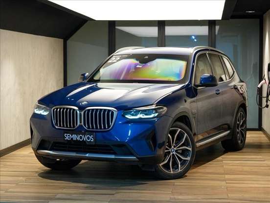 BMW-X3-2022