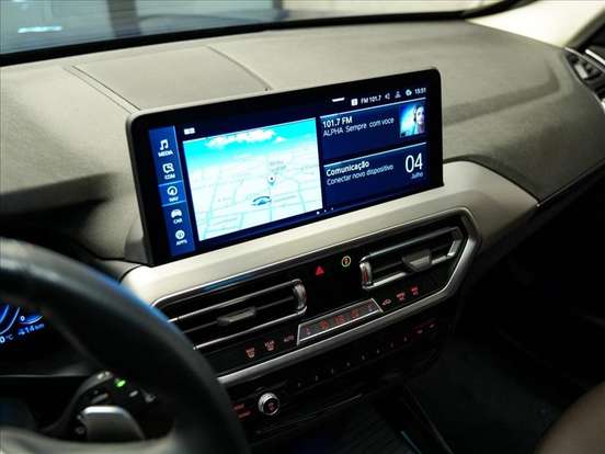 BMW-X3-2.0 16V HÍBRIDO X LINE XDRIVE30E STEPTRONIC BMW-X3-2022