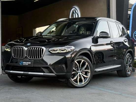 BMW-X3-2022