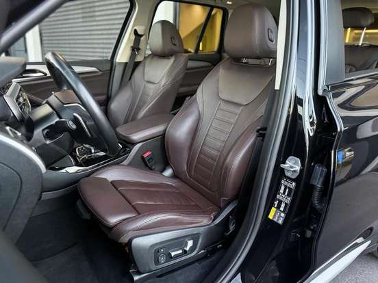 BMW-X3-2.0 16V HÍBRIDO X LINE XDRIVE30E STEPTRONIC BMW-X3-2022