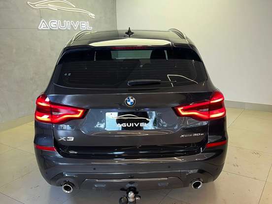 BMW-X3-2.0 16V HÍBRIDO X LINE XDRIVE30E STEPTRONIC BMW-X3-2020