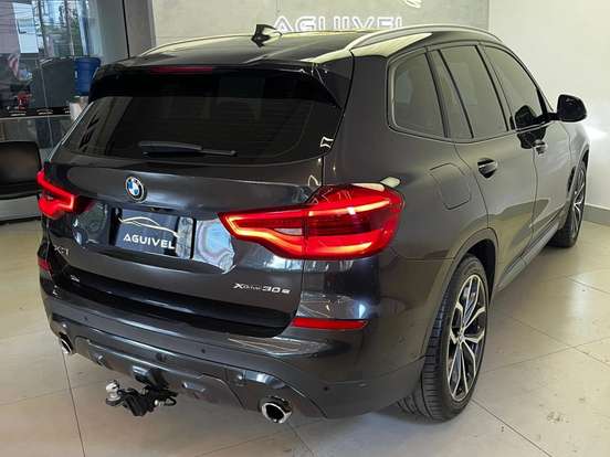 BMW-X3-2020