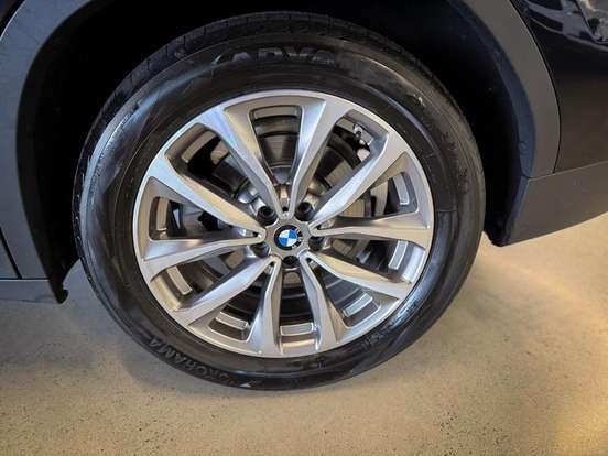 BMW-X3-2.0 16V HÍBRIDO X LINE XDRIVE30E STEPTRONIC BMW-X3-2020