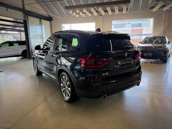 BMW-X3-2.0 16V HÍBRIDO X LINE XDRIVE30E STEPTRONIC BMW-X3-2020