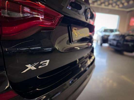 BMW-X3-2.0 16V HÍBRIDO X LINE XDRIVE30E STEPTRONIC BMW-X3-2020