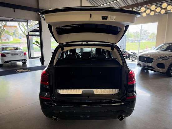 BMW-X3-2.0 16V HÍBRIDO X LINE XDRIVE30E STEPTRONIC BMW-X3-2020