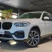 BMW X3 2.0 16V HÍBRIDO XDRIVE30E STEPTRONIC BMW X3 2.0 16V HÍBRIDO XDRIVE30E STEPTRONIC