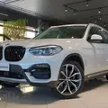 BMW X3 2.0 16V HÍBRIDO XDRIVE30E STEPTRONIC BMW X3 2.0 16V HÍBRIDO XDRIVE30E STEPTRONIC