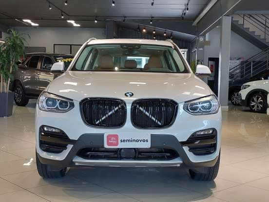 BMW-X3-2.0 16V HÍBRIDO XDRIVE30E STEPTRONIC BMW-X3-2020