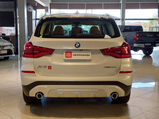 BMW-X3-2.0 16V HÍBRIDO XDRIVE30E STEPTRONIC BMW-X3-2020