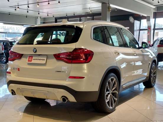 BMW-X3-2020