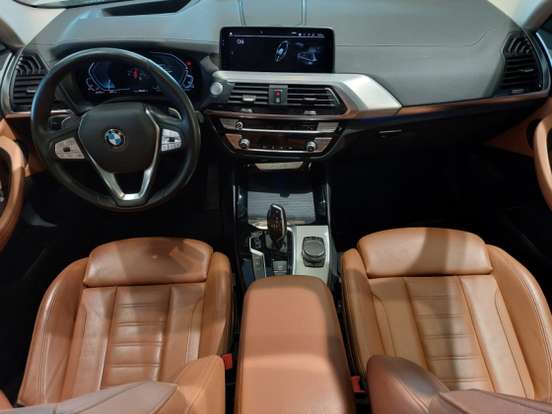 BMW-X3-2020