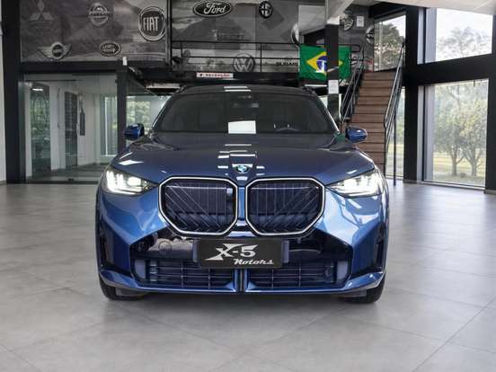 BMW-X3-2025