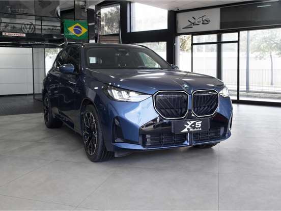 BMW-X3-2025