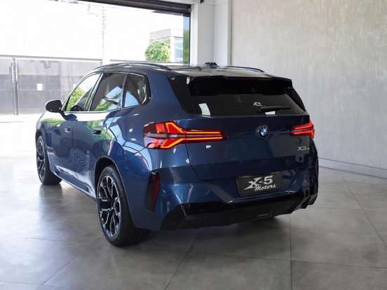 BMW-X3-2025