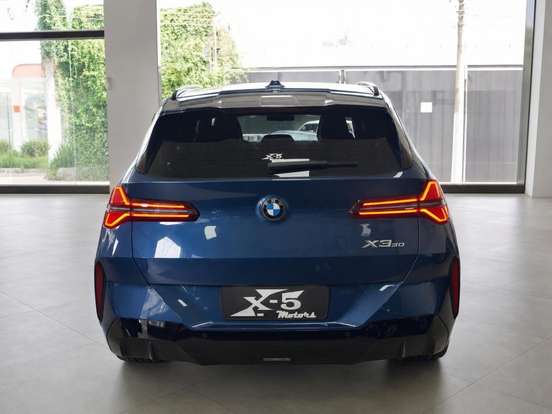 BMW-X3-2025