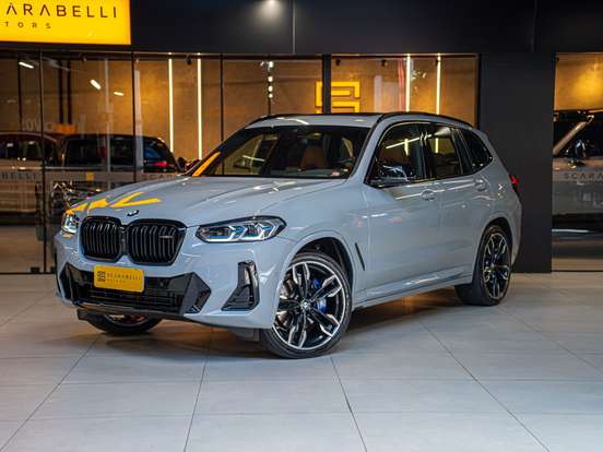 BMW-X3-2023