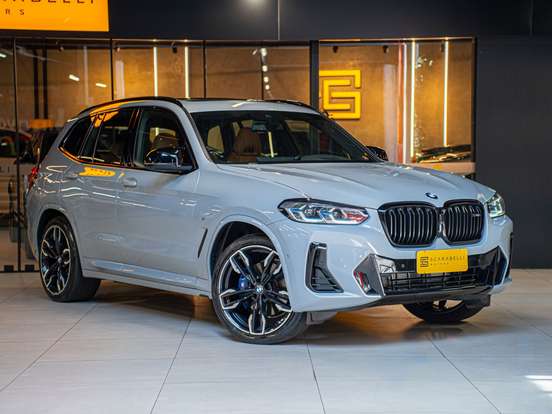 BMW-X3-2023